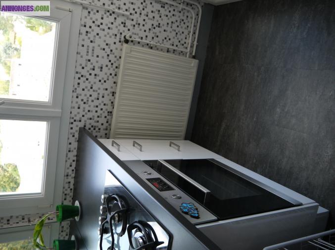 Dalles Marmoleum haute qualité