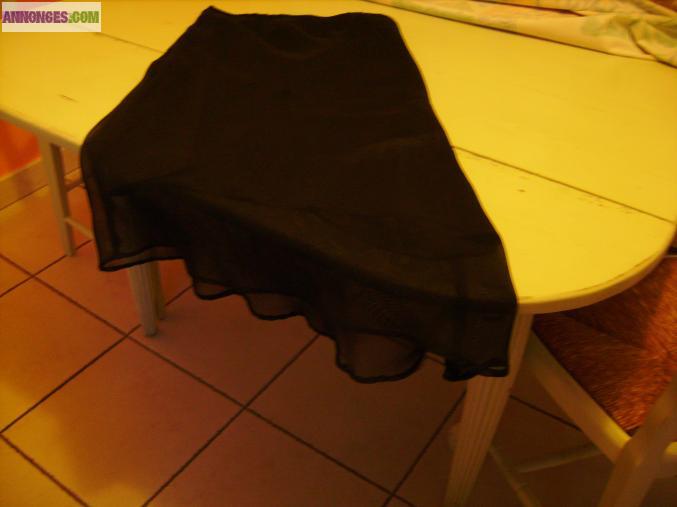 Jupe pour Noël t.38