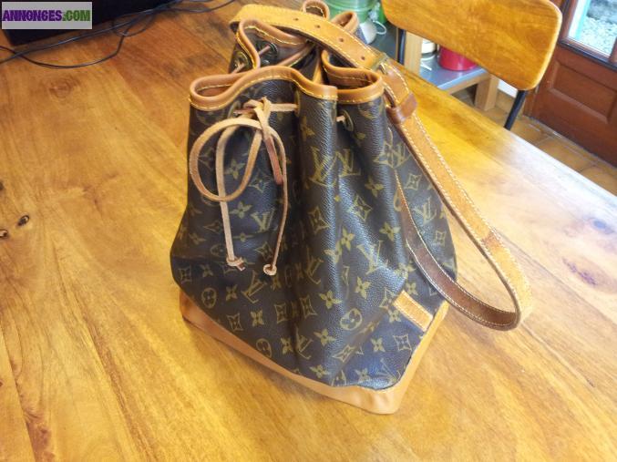 Sac à main Vuitton