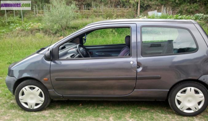 Twingo pack clim excellent état