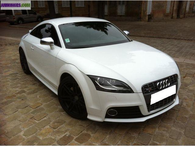 AUDI Tt 2 s