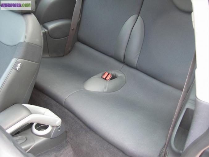 Mini Mini ii 1.6 d 110 cooper pack chili bv6