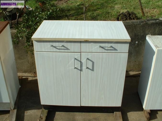 Meuble de cuisine