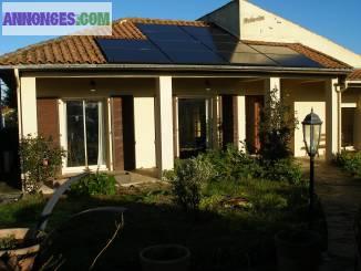 Location saisonnière