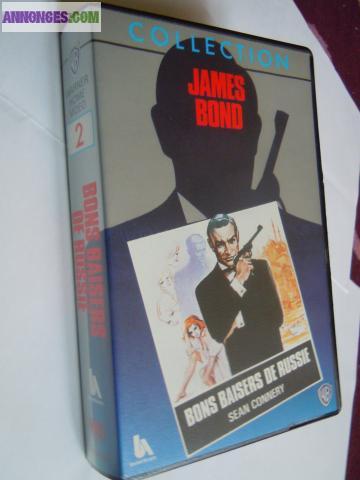 007 - Bons baisers de Russie