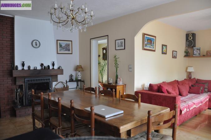 Maison près de Sens