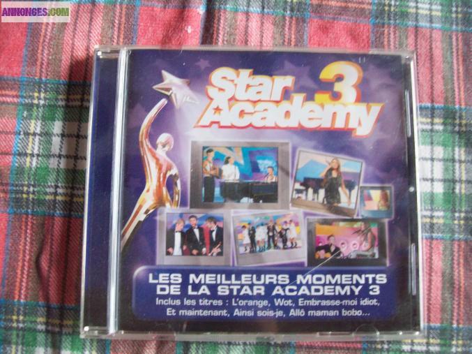 CD stars academy