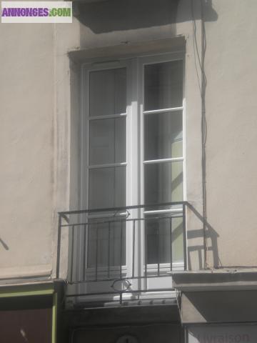 LOCATION STUDIO NANTES CENTRE VILLE COPERNIC