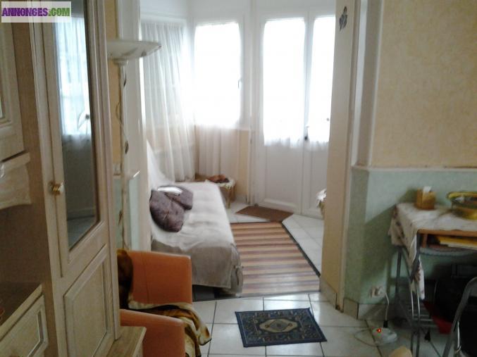 Location appartement