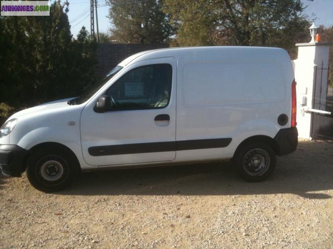 RENAULT KANGOO express Générique DCI60