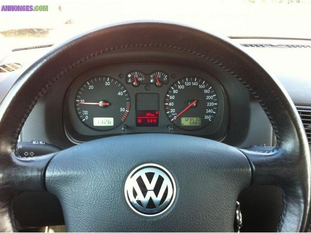 Volkswagen Golf IV Tdi