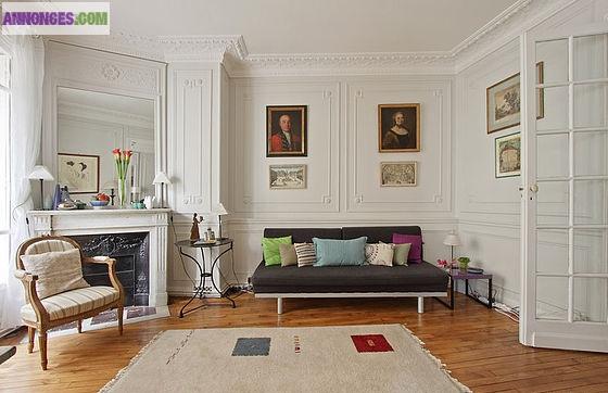 Appartement 2 pièces a Rennes