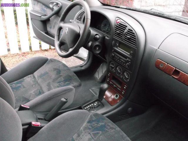 Citroen Xsara (2) 2.0 hdi 110