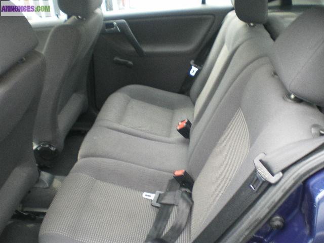 VOLKSWAGEN Polo 4 IV TDI 100 CONFORT 5P