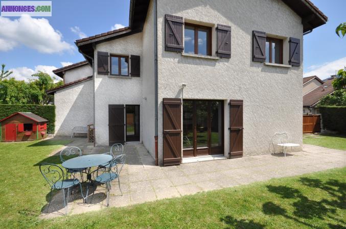 Maison Saint-Jean de Moirans