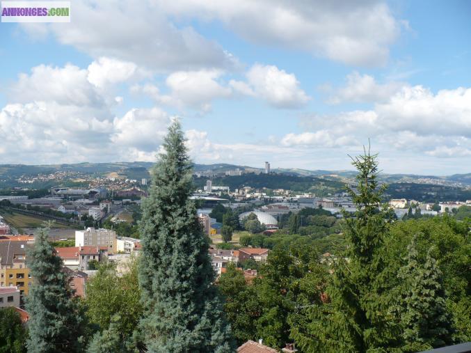 F1 proche campus carnot