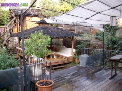 Maison exterieur ales - 292 000€- 180 m² - 5592