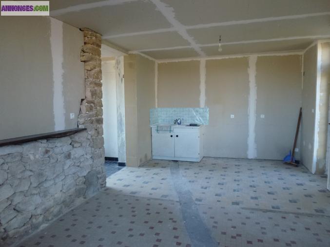 PETITE MAISON A CHATEAUPONSAC