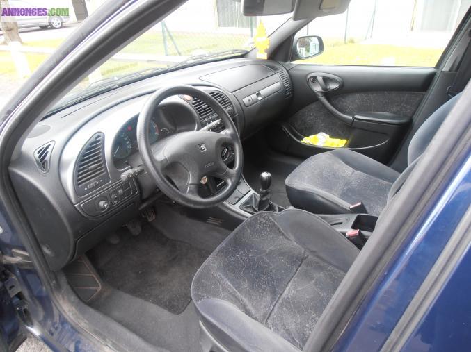 Citroen xara  bon etat