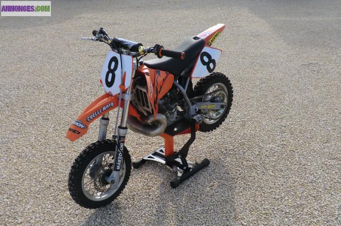 KTM SX ADVENTURE