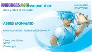 Tout travaux de renovation