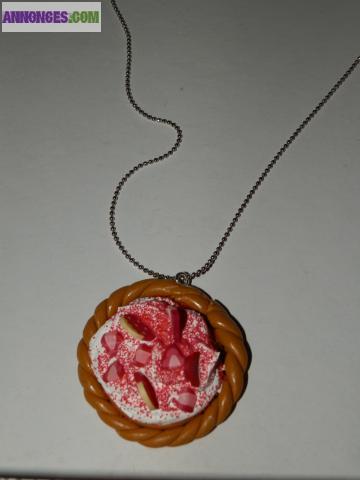 Creation de bijoux
