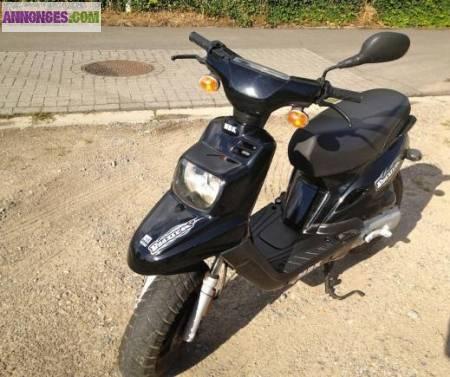 Scooter MBK BOOSTE SPIRIT