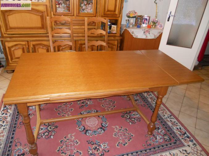 Table salle a manger