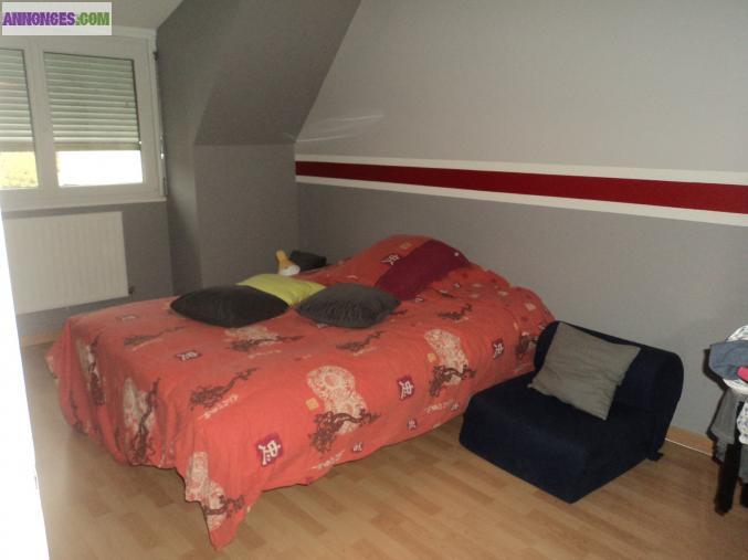 MAISON 94M2 expo sud