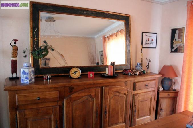 Belle Salle A Manger