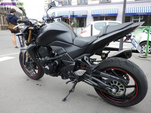 Kawasaki Z 1000 abs occasion