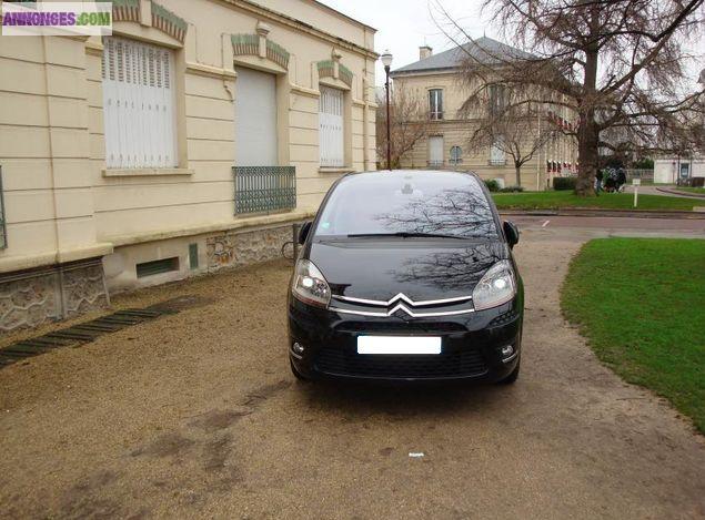 (urgent) CITROEN C4 PICASSO