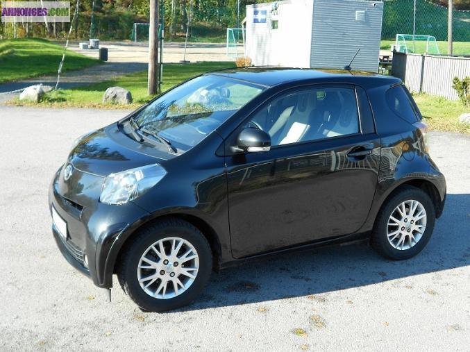 Toyota IQ