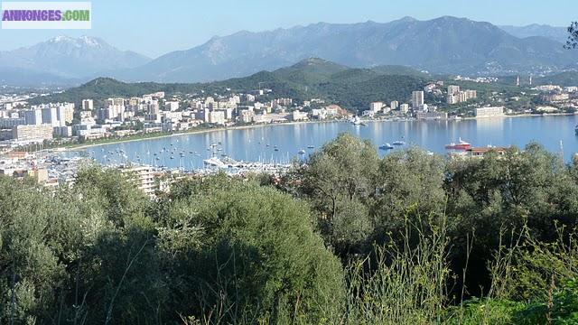 Magnifique T2 - Vue mer à 2 min du centre ville