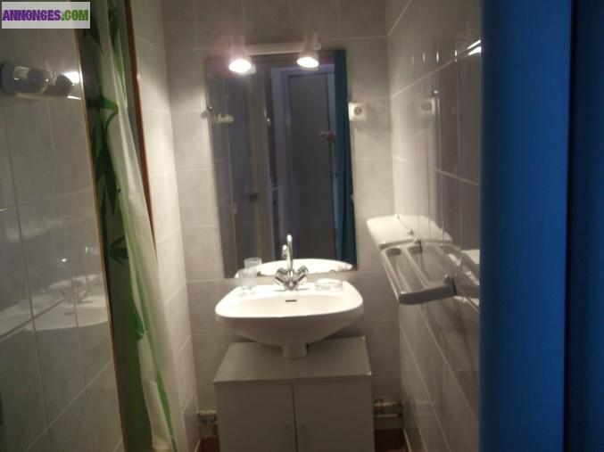 Location saisonnière capbreton