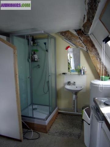 Spécial étudiant cv tt compris