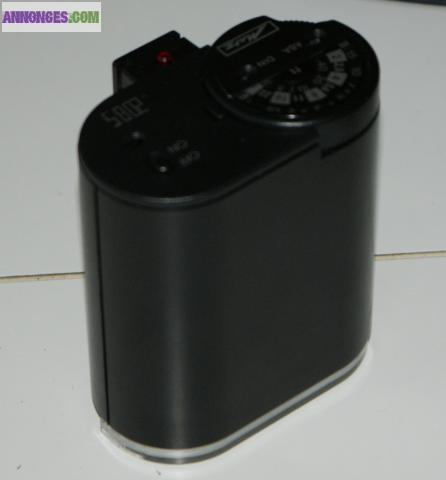 Appareil photo MINOLTA