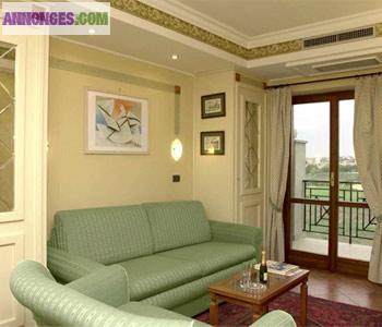 Residence carpe diem golf club