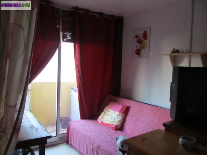 Location de vacances a PORT LEUCATE