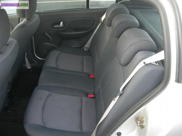 Renault clio 1.6 09/1998 clim 5porte 130000km