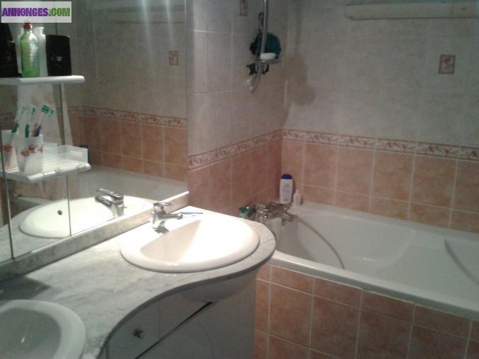 Belle opportunité centre ville