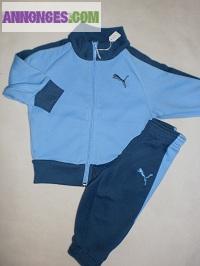 Vêtements de 0 à 14 ans