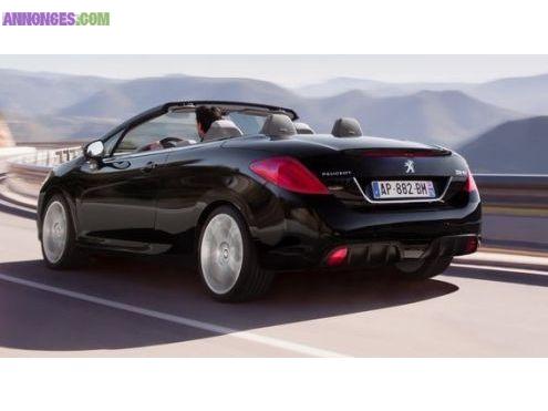 308 cc hdi fap sport