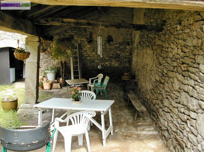 Magnifique Propriété en AVEYRON