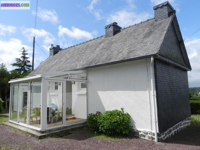 Maison à vendre, à saisir !