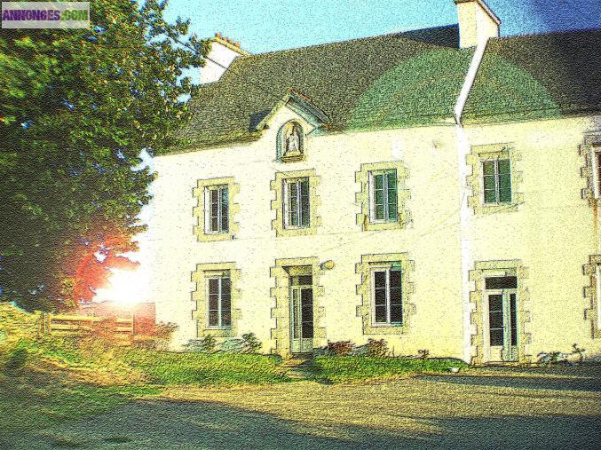 IDEAL REUNION FAMILLE AMIS STAGES RANDOS