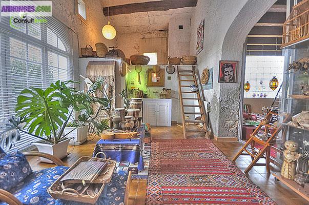 Domaine de 543 m² à Béziers (34)