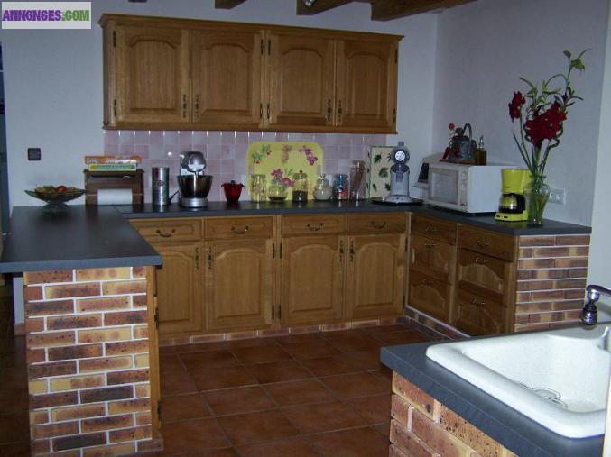 Ancienne bergerie en pierre