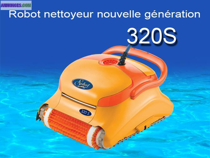 Robot 320S PROMOTION