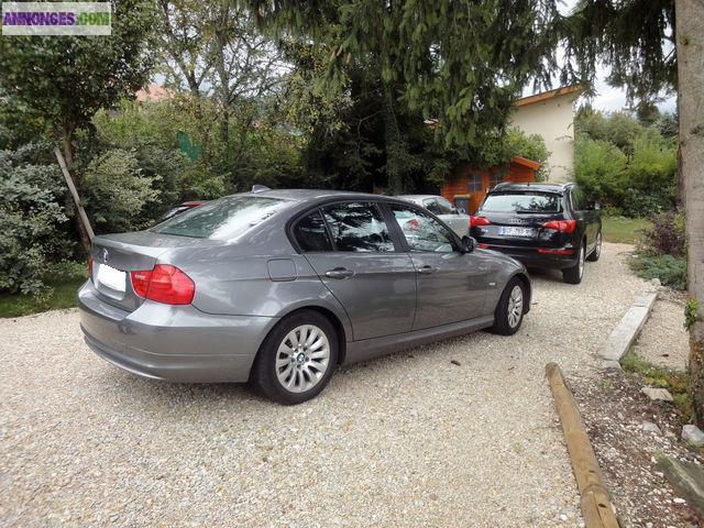 Bmw 318D 143 CONFORT